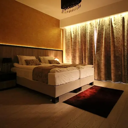 Old Town Apartment Bucharest