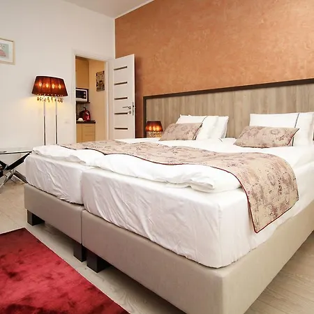 Apartment Old Town *