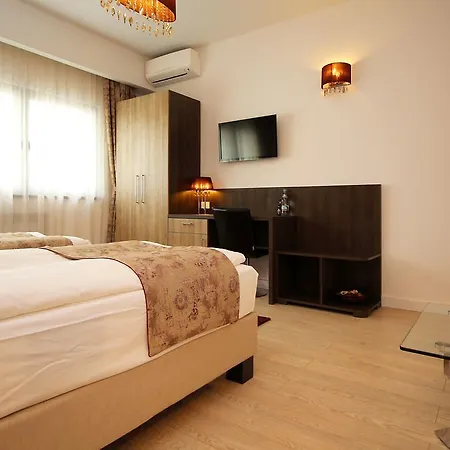 Old Town * Bucharest