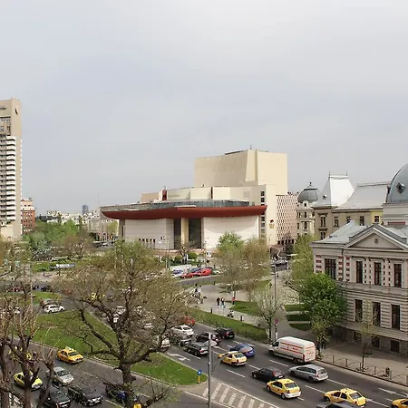 Apartamento Old Town