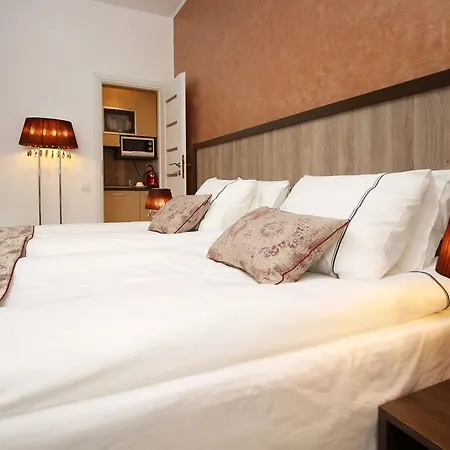 Old Town Apartamento