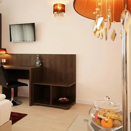 Old Town بوخارست