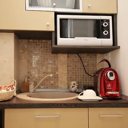 Apartamento Old Town *