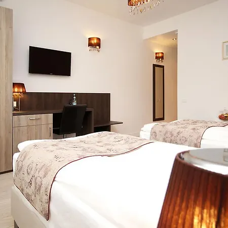 Old Town Apartamento Bucarest