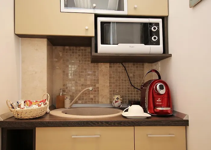 Apartment Old Town *