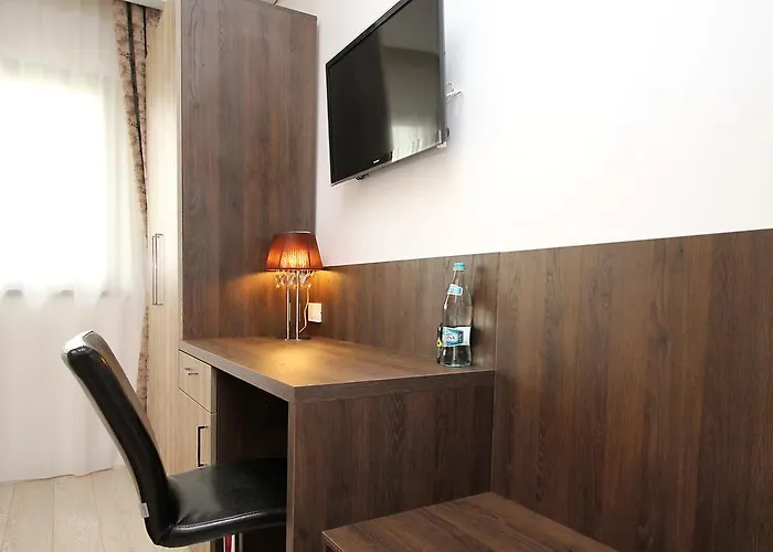 Apartment Old Town Bukarest