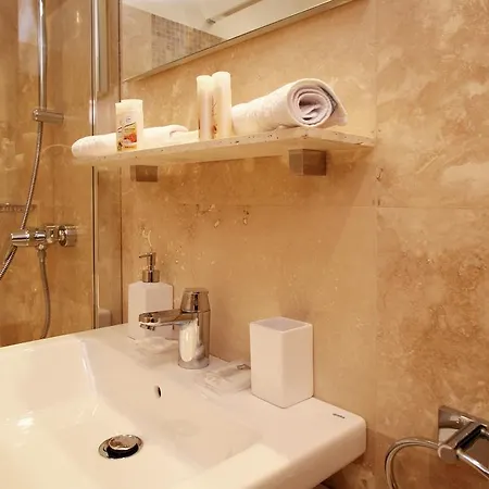 Apartman Old Town Bukarest