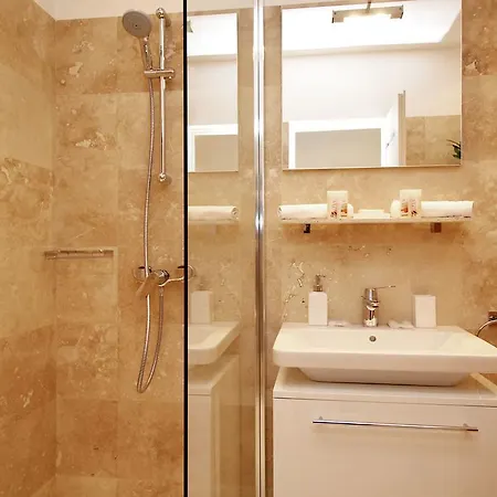 Apartman Old Town